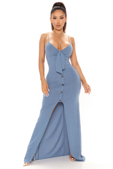 Blue Dresses for Women | Fashion Nova